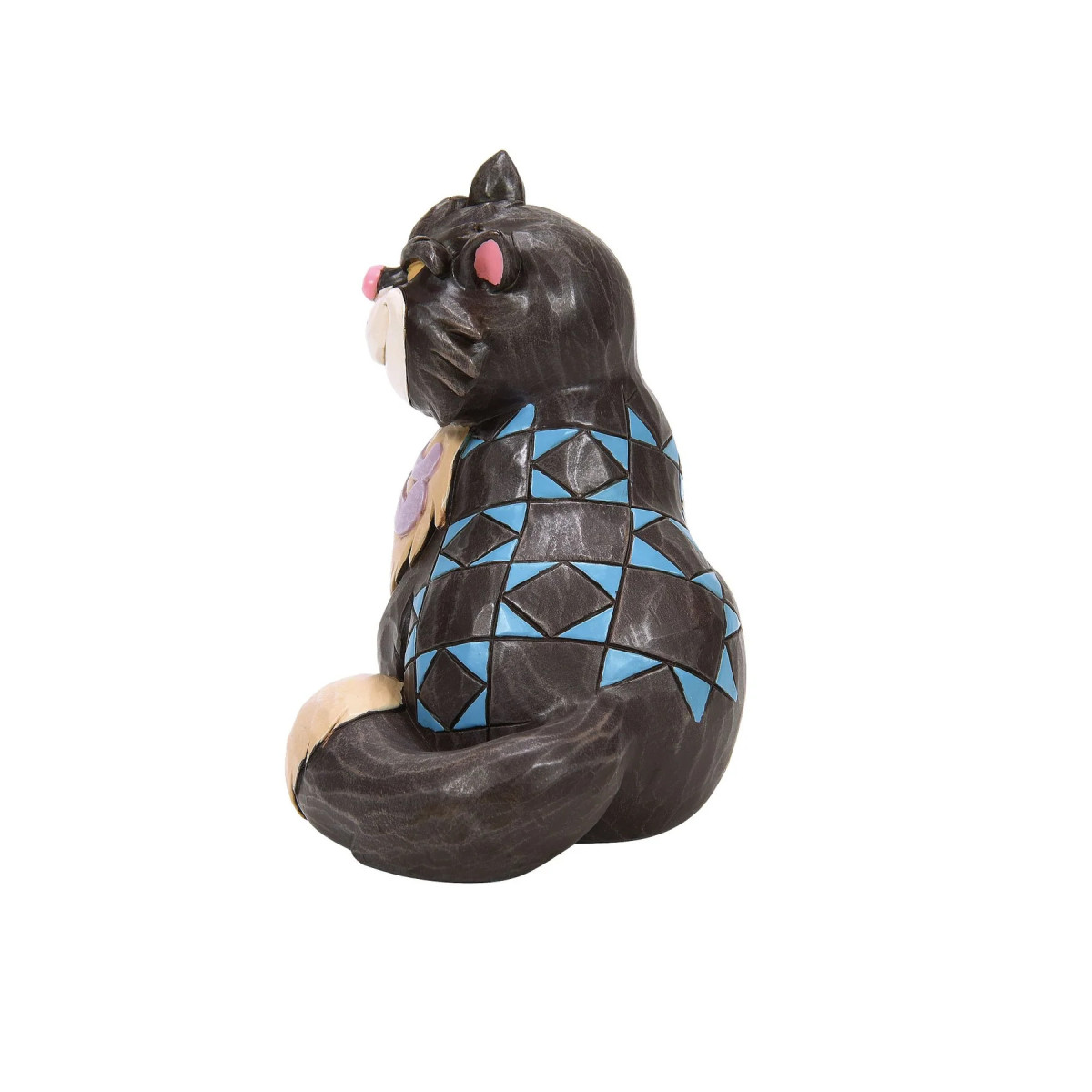 Enesco Disney - Lucifer Mini Figure - Tradition by Jim Shore