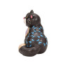 Enesco Disney - Lucifer Mini Figure - Tradition by Jim Shore