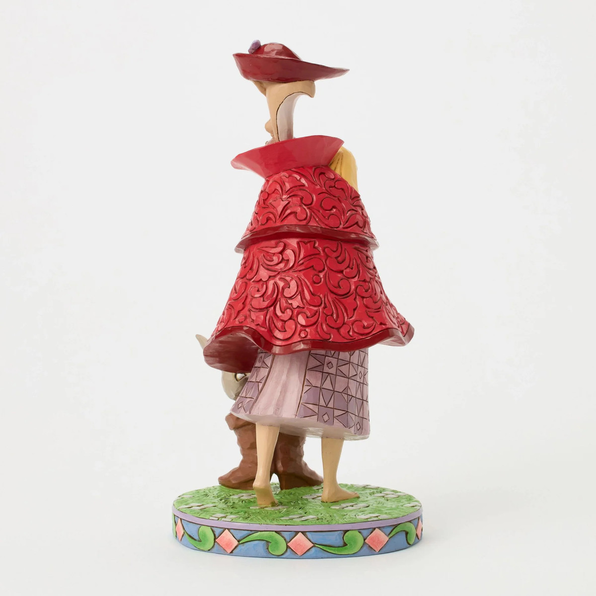 Enesco Disney - Aurora and the animals - Sleeping Beauty Tradition by Jim Shore