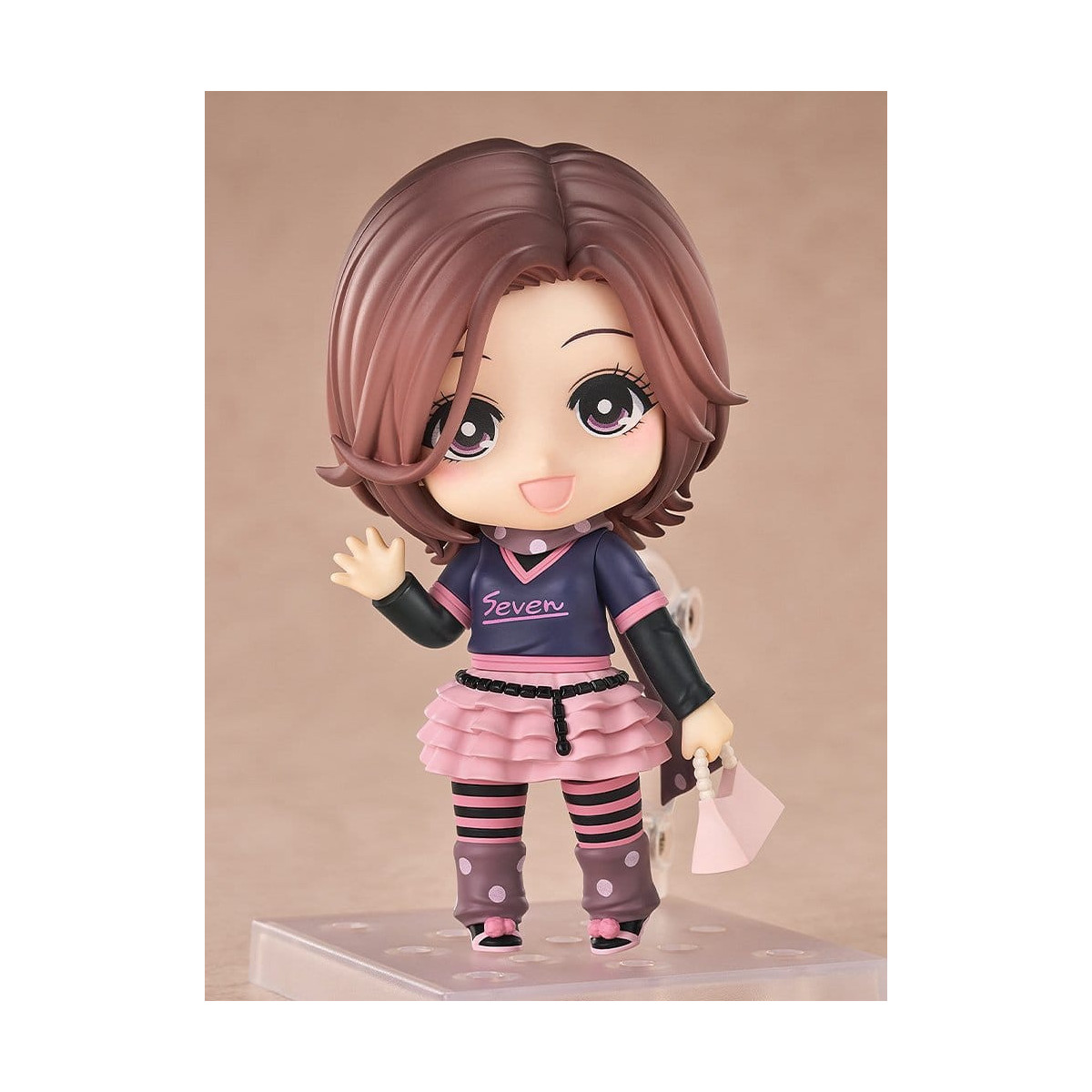 GoodSmile - Nendoroid Nana Komatsu - Nana