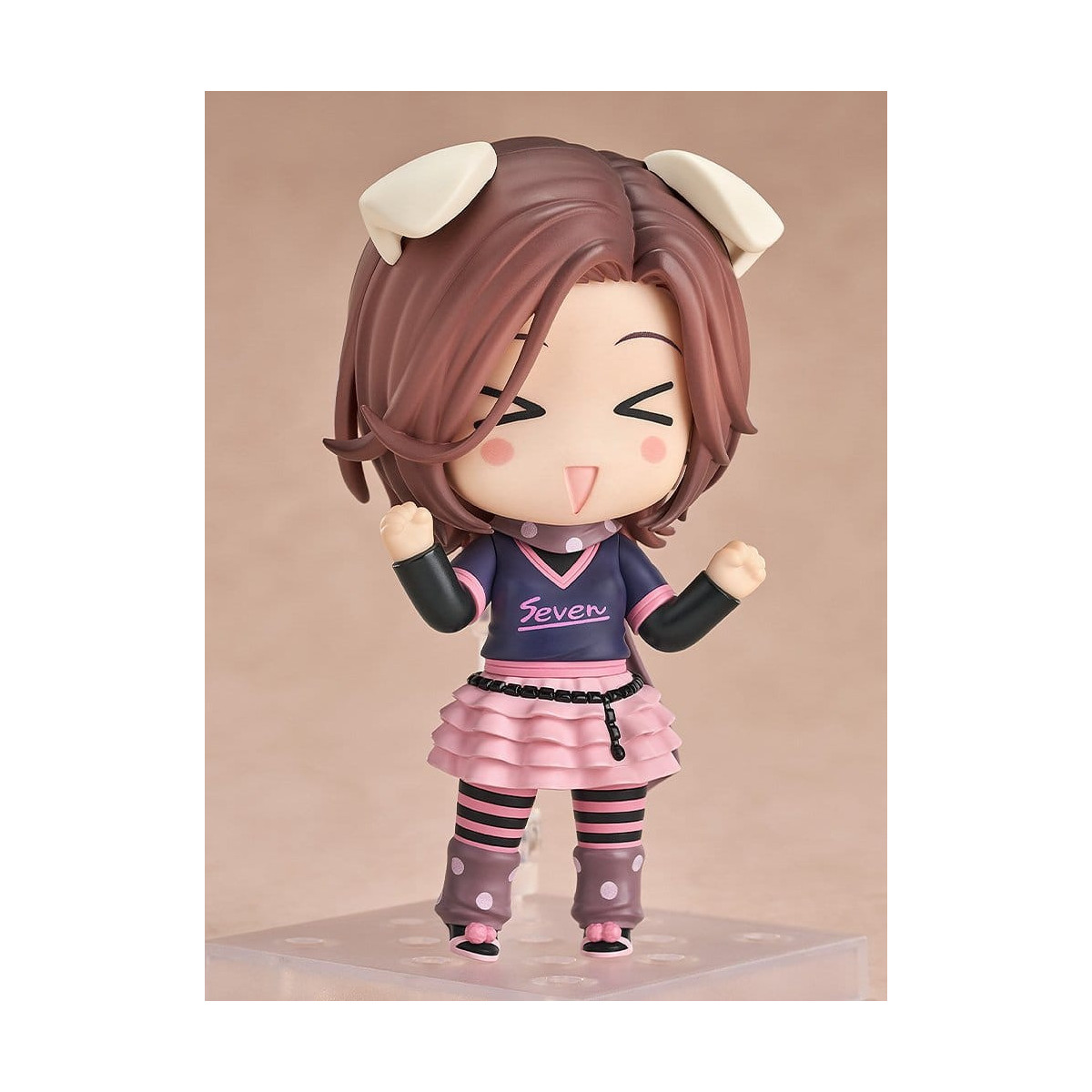 GoodSmile - Nendoroid Nana Komatsu - Nana