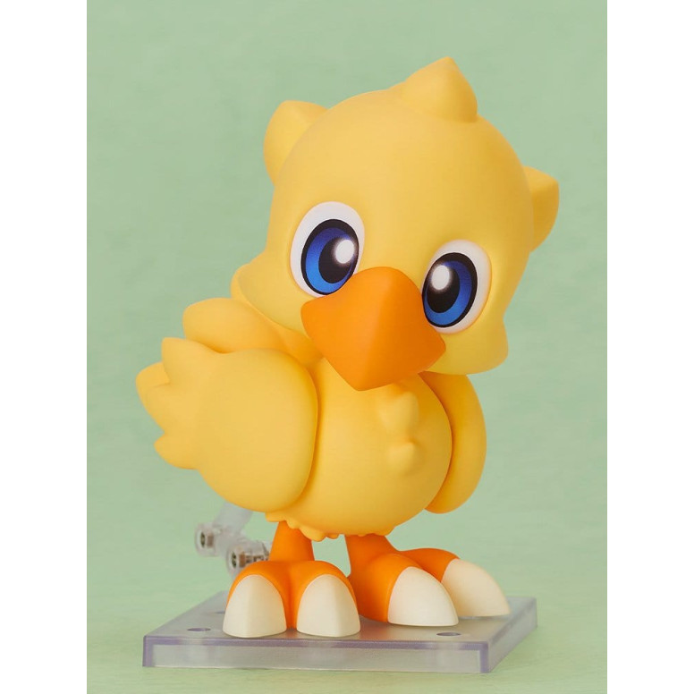 GoodSmile - Nendoroid Chocobo - Final Fantasy