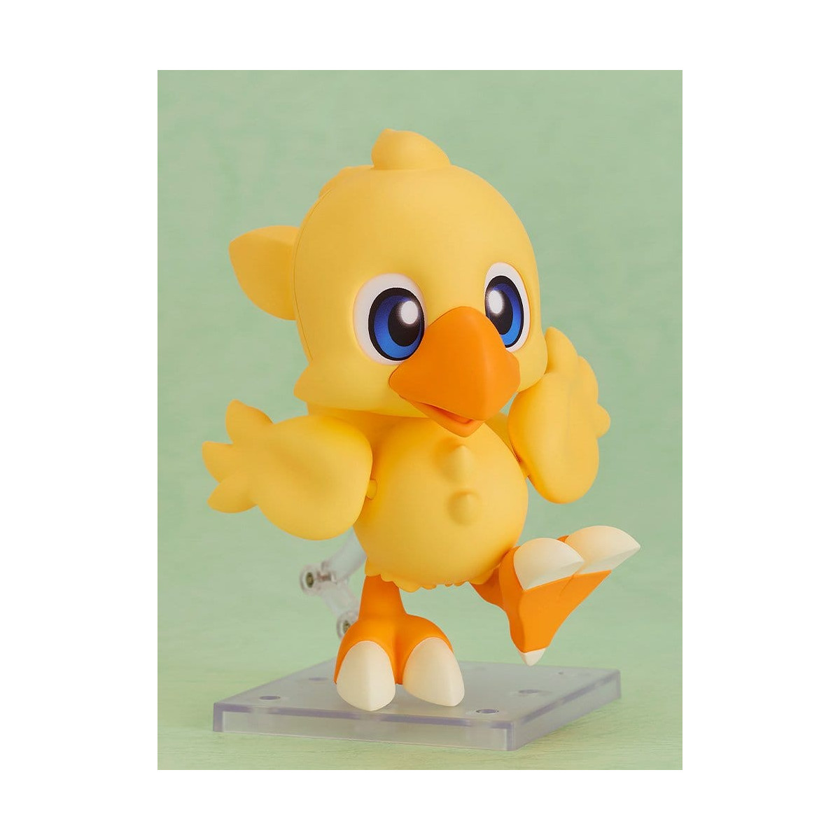GoodSmile - Nendoroid Chocobo - Final Fantasy