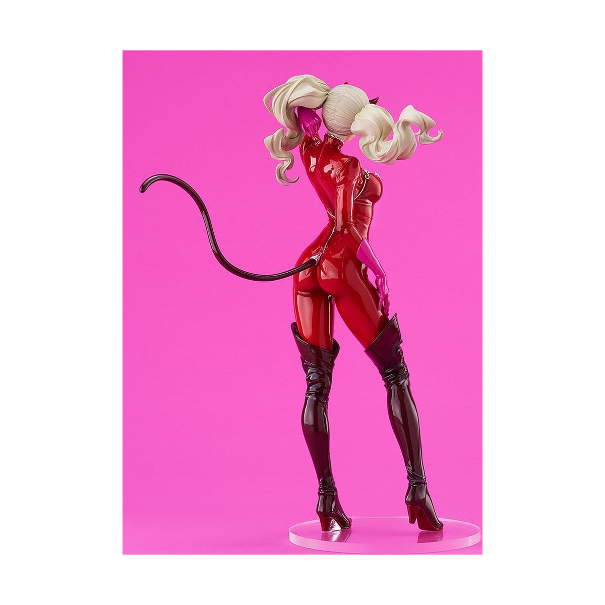 Goodsmile Pop Up Parade L - PANTHER - Persona 5 ROYAL - Ann Takamaki