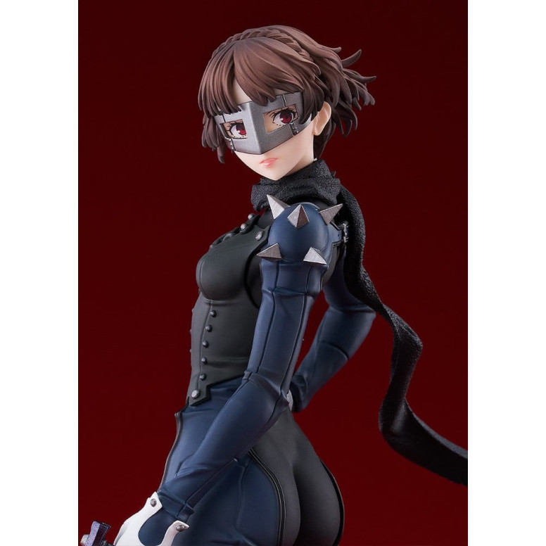 Goodsmile Pop Up Parade L - QUEEN - Persona 5 ROYAL