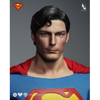 INART - Superman 1978 1/6 Scale Collectible Figurine