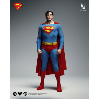 INART - Superman 1978 1/6 Scale Collectible Figurine