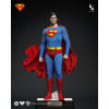INART - Superman & Clark Kent 1978 1/6 Scale Collectible Figurine