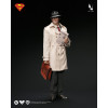 INART - Superman & Clark Kent 1978 1/6 Scale Collectible Figurine
