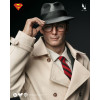 INART - Superman & Clark Kent 1978 1/6 Scale Collectible Figurine