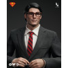 INART - Superman & Clark Kent 1978 1/6 Scale Collectible Figurine