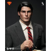 INART - Superman & Clark Kent 1978 1/6 Scale Collectible Figurine