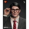 INART - Superman & Clark Kent 1978 1/6 Scale Collectible Figurine