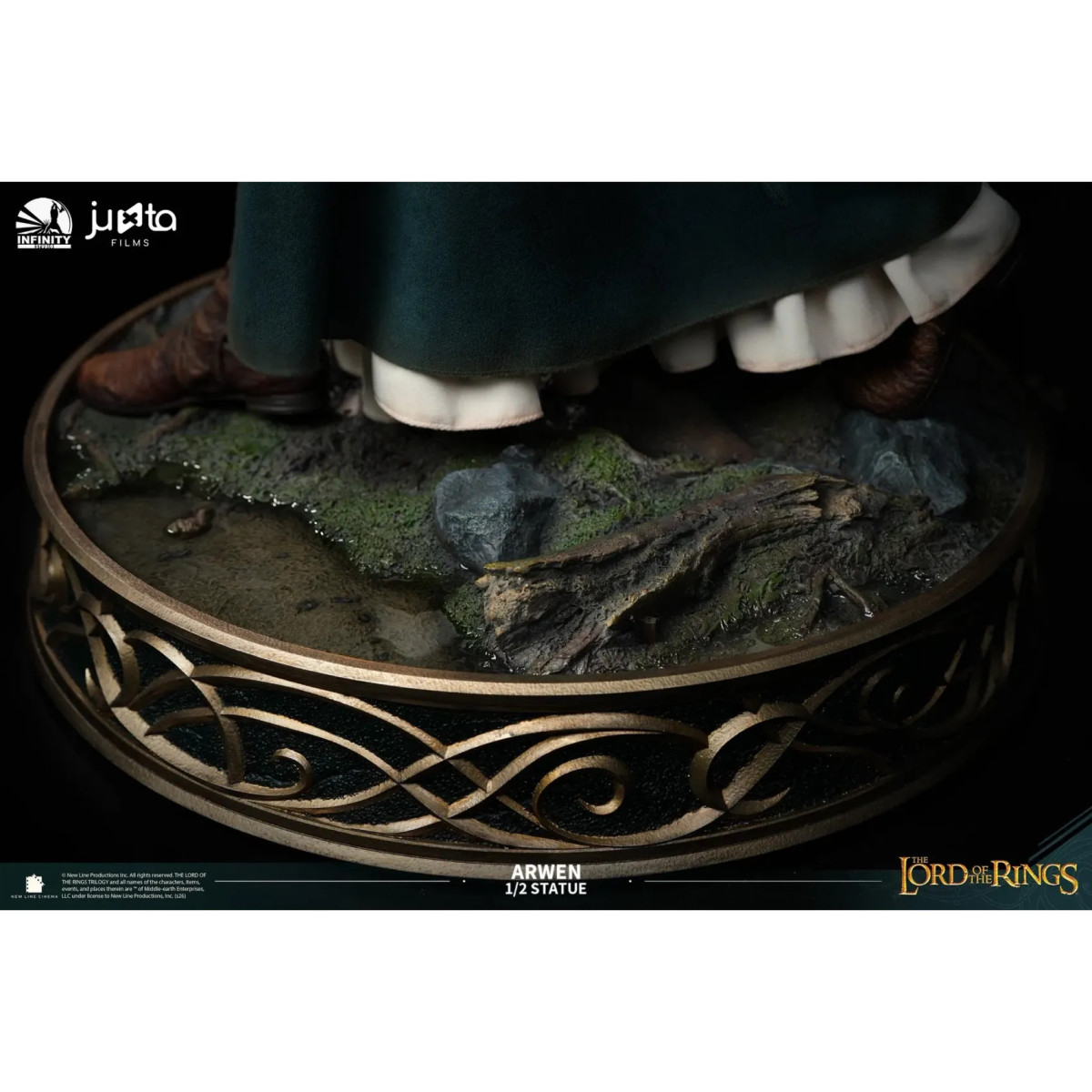 INFINITY STUDIO - ARWEN 1/2 - Lord of the Rings
