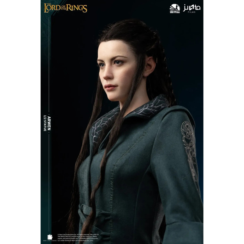 INFINITY STUDIO - ARWEN 1/2 - Lord of the Rings
