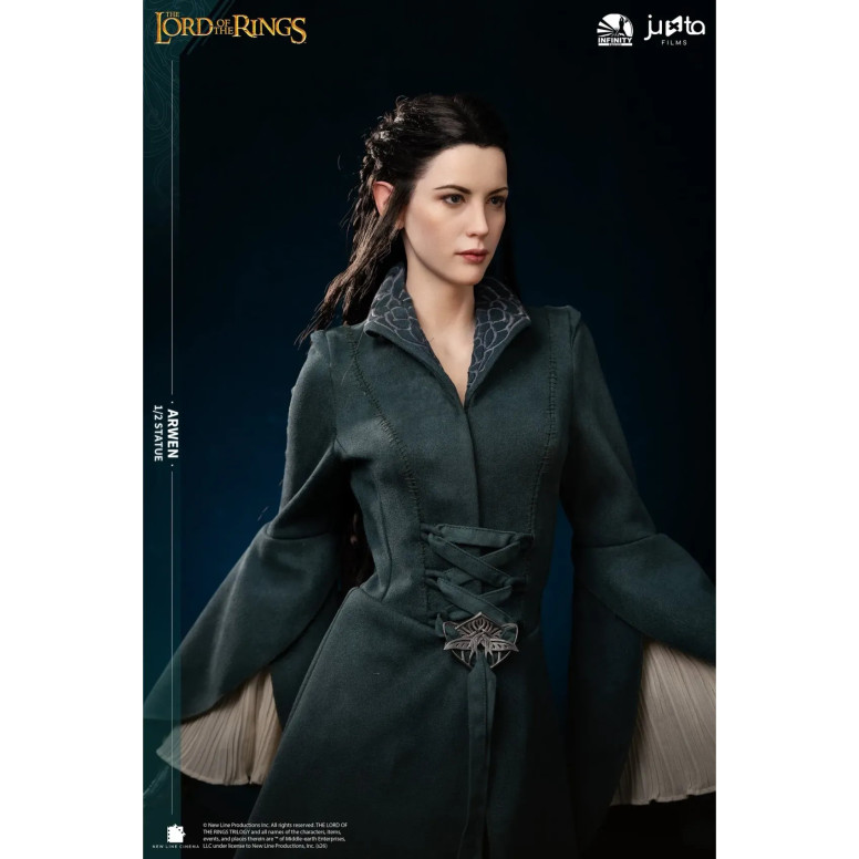 INFINITY STUDIO - ARWEN 1/2 - Lord of the Rings