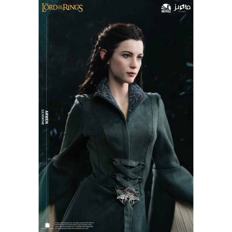 INFINITY STUDIO - ARWEN 1/2 - Lord of the Rings