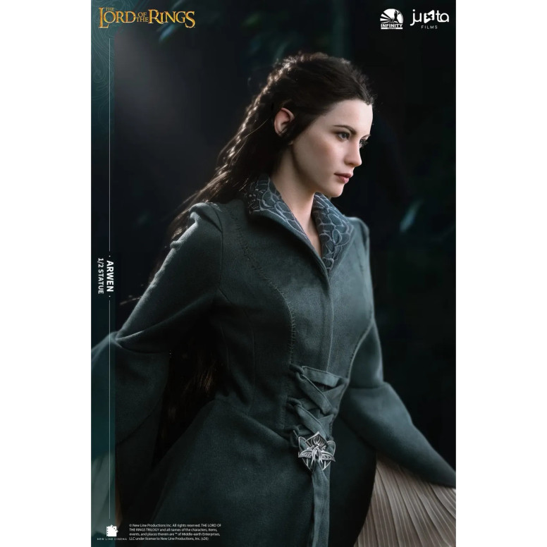 INFINITY STUDIO - ARWEN 1/2 - Lord of the Rings