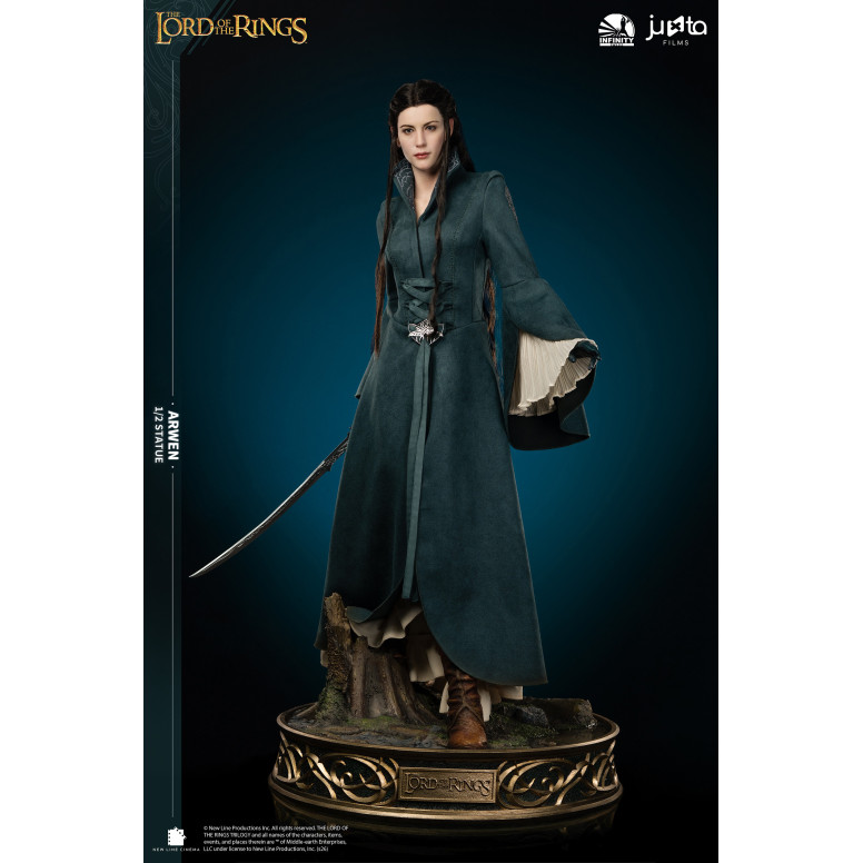 INFINITY STUDIO - ARWEN 1/2 - Lord of the Rings