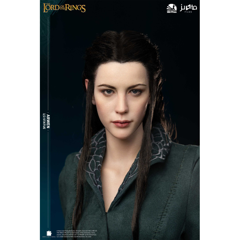 INFINITY STUDIO - ARWEN 1/2 - Lord of the Rings