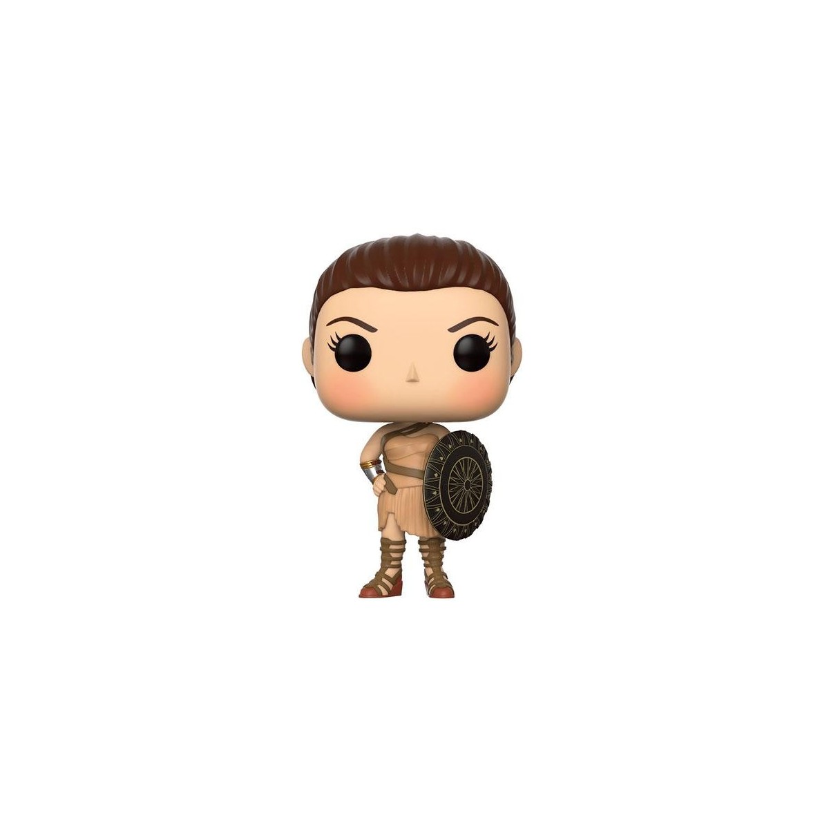 Funko POP Wonder Woman Movie Figurine Wonder woman
