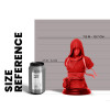 Pure Arts - Naoe 1/4 scale bust - Assassin's Creed Shadows