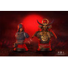 Pure Arts - Yasuke 1/4 scale bust - Assassin's Creed Shadows