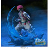 SEGA Goods - Xross Link Anime Akaza - Demon Slayer: Kimetsu no Yaiba: Kimetsu no Yaiba