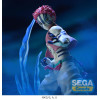 SEGA Goods - Xross Link Anime Akaza - Demon Slayer: Kimetsu no Yaiba: Kimetsu no Yaiba