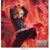 SEGA Goods - Xross Link Anime Kyojuro Rengoku - Demon Slayer: Kimetsu no Yaiba: Kimetsu no Yaiba