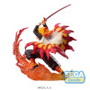 SEGA Goods - Xross Link Anime Kyojuro Rengoku - Demon Slayer: Kimetsu no Yaiba: Kimetsu no Yaiba
