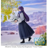 SEGA Goods - XStellar Fern Snow Fun Ver. - Frieren: Beyond Journey's End