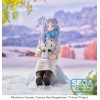 SEGA Goods - XStellar Frieren Snow Fun Ver. - Frieren: Beyond Journey's End