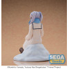 SEGA Goods - XStellar Frieren Snow Fun Ver. - Frieren: Beyond Journey's End