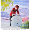 SEGA Goods - XStellar Stark Snow Fun Ver. - Frieren: Beyond Journey's End
