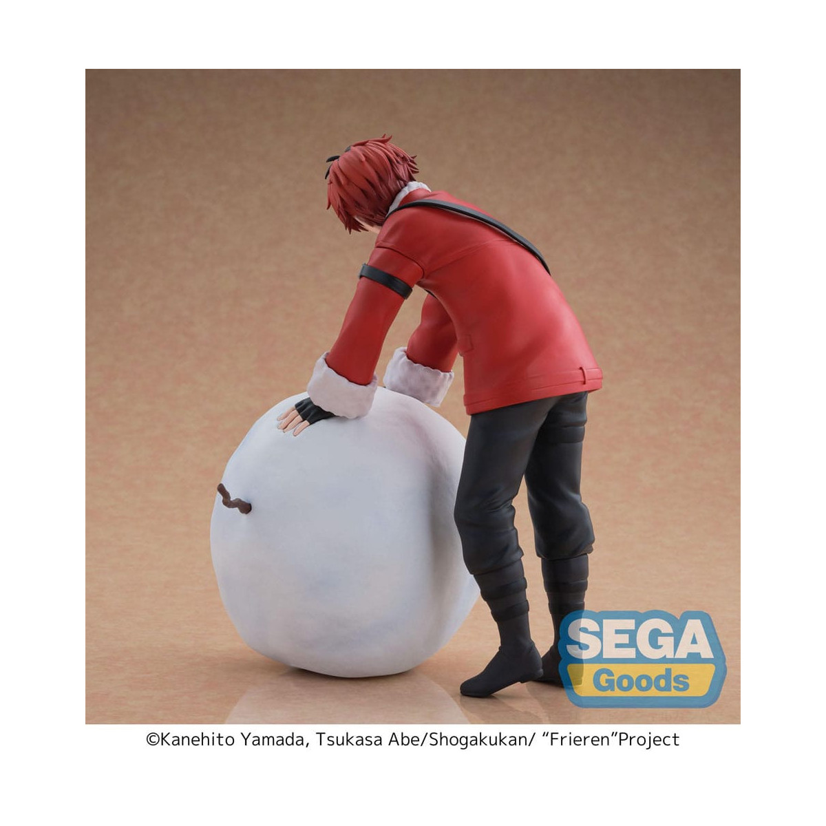 SEGA Goods - XStellar Stark Snow Fun Ver. - Frieren: Beyond Journey's End