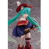 Taito - Hatsune Miku Wonderland - Puss in Boots