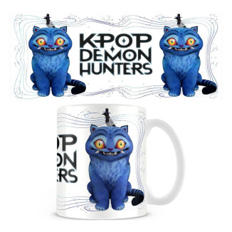 copy of Pyramid - KPop Demon Hunters - Mug Derpy & Sussie 320ml