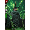 Hot toys - God Loki Artisan Edition 1/6 - Hot Toys Exclusive