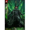 Hot toys - God Loki Artisan Edition 1/6 - Hot Toys Exclusive