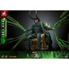Hot toys - God Loki Artisan Edition 1/6 - Hot Toys Exclusive