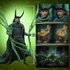 Hot toys - God Loki Artisan Edition 1/6 - Hot Toys Exclusive