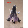 Taito - Desktop Cute Figure Albedo Nurse Version Renewal - Overlord