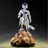 Bandai Tamashii - Dragon Ball Z Frieza Fourth Form: THE UNIVERSE'S BOTTOMLESS POWER - SHF SHFiguarts