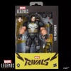 Hasbro Marvel Legends Series Gamerverse - The Punisher - Marvel Rivals