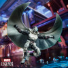 Hasbro Marvel Legends Series Gamerverse - Moon Knight - Marvel Rivals