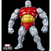Marvel Legends - Marrina - Box BAF