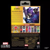 Marvel Legends - Dark Avengers Hawkeye - Box BAF