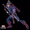 Marvel Legends - Dark Avengers Hawkeye - Box BAF