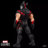 Marvel Legends - Ultimate Wolverine - Box BAF